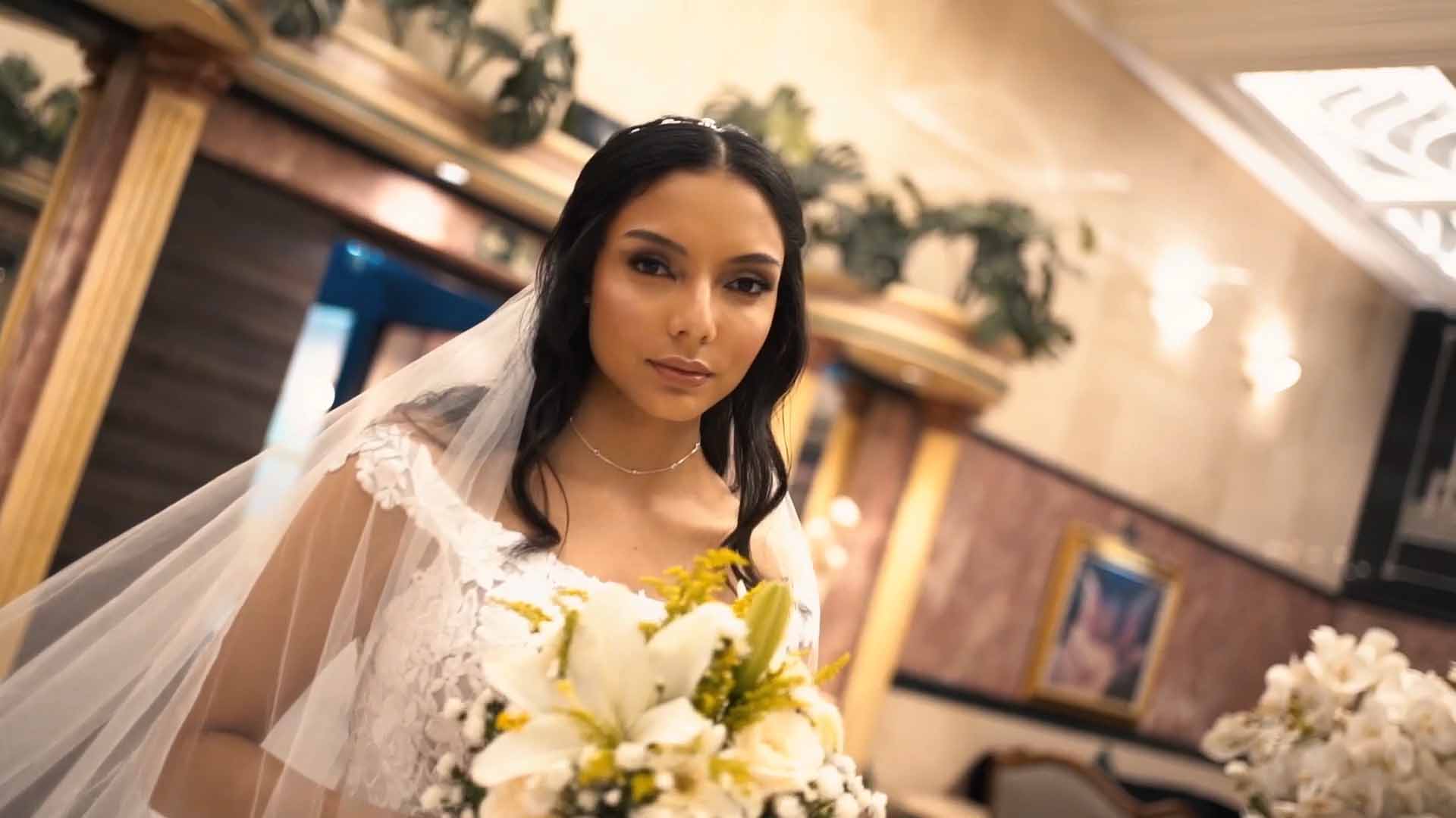 Santos Bridal Fair